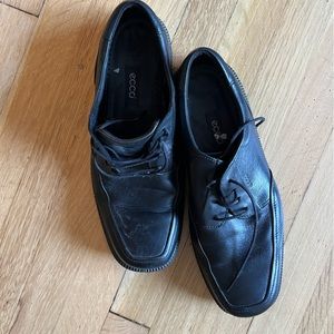 Men’s Ecco shoes size 45 (12 US)